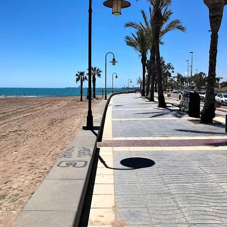 Apartamento Riviera Con Vistas Al Mar Ref 024 Benicassim Exterior photo