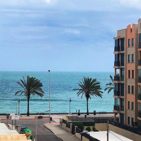 Apartamento Riviera Con Vistas Al Mar Ref 024 Benicassim Exterior photo
