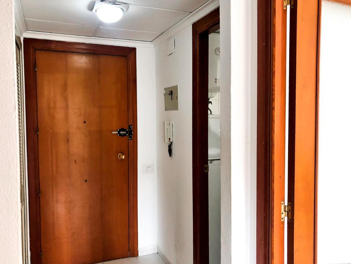 Apartamento Riviera Con Vistas Al Mar Ref 024 Benicassim Exterior photo